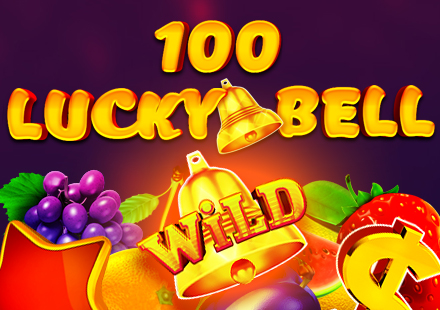 100 Lucky Bell
