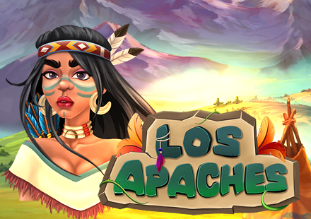 Los Apaches