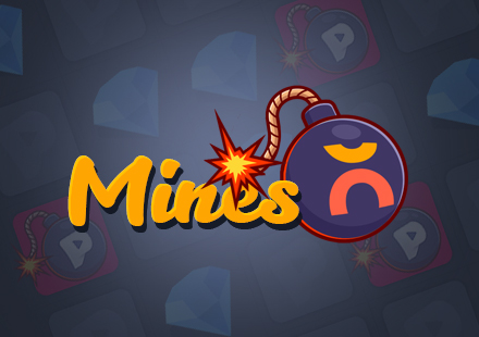 Mines Popok